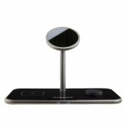 Vggladdare INTENSO 7410810 Svart