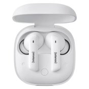 Hrlurar med Mikrofon INTENSO Buds Pro Auriculares TWS H-ANC+ENC