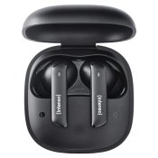 Hrlurar med Mikrofon INTENSO Buds Pro Auriculares TWS H-ANC+ENC