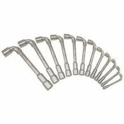 Hylsnyckel KS Tools