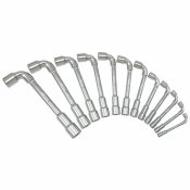 Hylsnyckel KS Tools