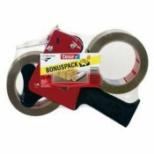 Automat/anordning TESA Pack 57455 Sjlvhftande band