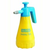 Tryckspruta fr trdgrd Gloria Hobby 100 1 L 3 BAR Polyetylen