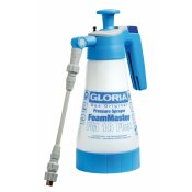 Tryckspruta fr trdgrd Gloria FoamMaster FM10 Flex Skum 1 L
