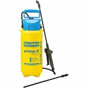 Tryckspruta fr trdgrd Gloria Prima 5 Plus 5 L