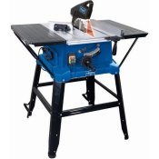 Bordssg Scheppach 5901312901 2000 W 240 V 254 mm 83 mm