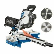 Sg Scheppach HM216 230 V