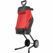 Krossare Scheppach Trdgrd 2400 W