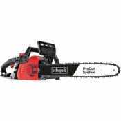 Motorsg Scheppach 2400 W 45,5 cm