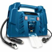 Grsklippare Scheppach 5906142901 0,2 W 230 V 220-240 V