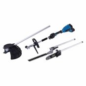 Flerfunktionsrjsg Scheppach BC-MFH400-X
