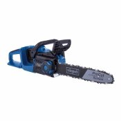Motorsg Scheppach BC-CS355Duo-X