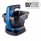 Smaskin Scheppach C-GSP800-X - 20V IXES