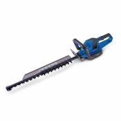 Hcktrimmer Scheppach BC-HT720-X
