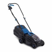 Grsklippare Scheppach BC-MP320-X 20 V 32 cm 20-70 mm 32 L
