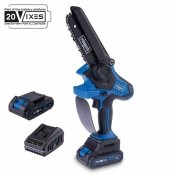 Motorsg Scheppach BC-PS150-X