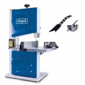 Cirkelsg Scheppach 350 W 230 V