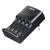 Batteriladdare Hama 00223553