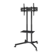 TV-fste Hama 00220874 Svart (1 antal)