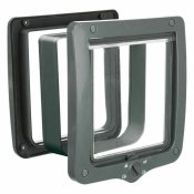 Kattlucka Trixie XXL Gr Plast 24 x 28 cm