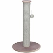 Klsbrda fr katter Trixie Gr Rosa 64 cm
