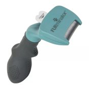 Borste Furminator FUR151296 Katt Liten Svart