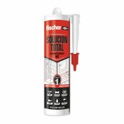 Frseglare/sjlvhftning Fischer 290 ml Transparent