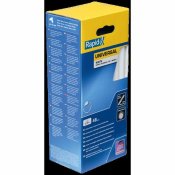 Sm�ltlimstift Rapid Rapid Vit � 12 mm 48 Delar