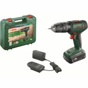 Skruvmejsel BOSCH UniversalImpact de 18 V 18V