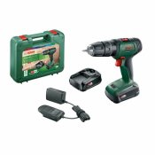 Skruvmejsel BOSCH 18V