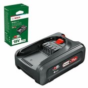 Batteriladdare BOSCH Power Plus Power para ALL 18 4 Ah