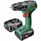 Frare borr BOSCH Universal Impact 18V-60 18 V 60 Nm