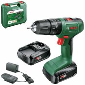 Frare borr BOSCH EasyImpact 18V40 18 V 40 Nm