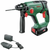 Borr/skruvdragare BOSCH UniversalHammer 18V 2,5 Ah