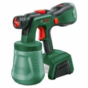 Elektrisk frgspruta (sprej) BOSCH