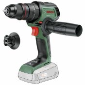 Skruvmejsel BOSCH AdvancedImpact 18V-80 Quicksnap 18V