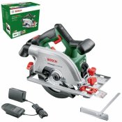 Cirkelsg BOSCH Universal Circ 18 V 160 mm