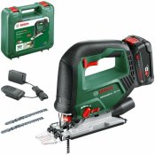 Sticksgar BOSCH jigsaw