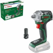 Skruvmejsel BOSCH UniversalImpactDrive 18V-350 350 W