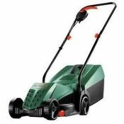Grsklippare BOSCH 1200 W 31 L 230 V 32 cm 20-70 mm