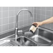 Filter fr dammsugare Krcher 2.863-239.0