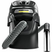 Utsug Krcher AD 2 Svart 600 W 14 L