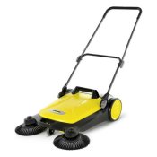 Borste till grsmatta Krcher S 4 Twin