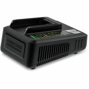 Batteriladdare Krcher (Renoverade A)