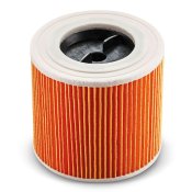 Filter fr dammsugare Krcher 2.863-303.0