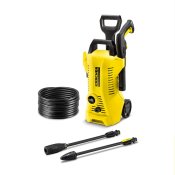 Jet Tvtt Krcher K 2 Premium 1400 W 360 l/h