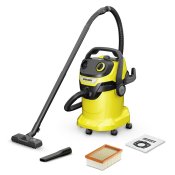 Dammsugare Krcher WD 5 V-25/5/22 25 L 1100 W