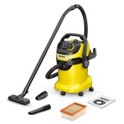 Utsug Krcher 1.628-307.0 Gul Svart 1100 W