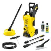 Jet Tvtt Krcher 1.676-105.0 1600 W