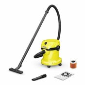 Utsug Krcher WD 2 V-15/4/18/C